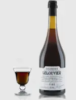 Lelouvier - Fine Calvados