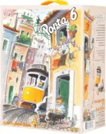 Porta 6
