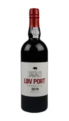 Quinta Do Javali LBV 2019