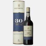 Sequeirrinha 30 Års Tawny