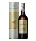 Sequeirinha 10 White Tawny