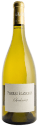 Pierres Blanches Chardonnay - greve Vinkompagni