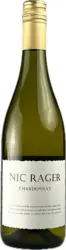 Nic Rager - Chardonnay