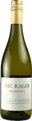 Nic Rager  - Chardonnay