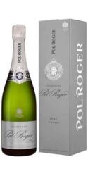 Pol Roger - Pure Extra Brut