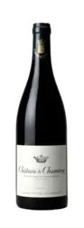 Chateau De Chamirey 2011 - Mercurey Bourgogne