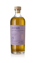 Arran Single Malt 14 Y.