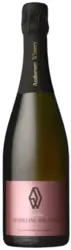 Andersen Winery - Alkoholfri Rabarber Sparkling