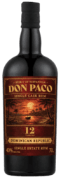 Don Paco 12 År