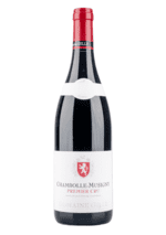 Domaine Gille - Chambolle Musigny Premier Cru 2020