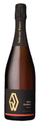 Andersen Winery - Bliss Hindbær Halvsød