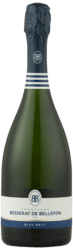 Besserat de Bellefon Cuvée des Moines Brut – Magnum 150 cl - Greve