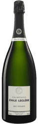 Emile Leclere Champagne Réserve Brut – Magnum 150 cl - Greve