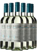 Centine Bianco – Banfi – 6 flasker - Greve Vinkompagni