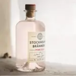 Stockholms Bränneri - Vodka