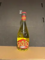 Radler Botanical Lemon 33 cl