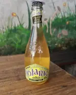 Radler Botanical Lemon