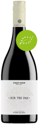 Sur Tes Pas Pinot Noir IGP 2024 - Greve Vinkompagni