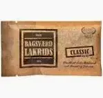 Bagsværd Lakrids Mini-Classic