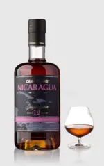 Cane Island Nicaragua Rom