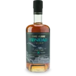 Cane Island-Trinidad 8 Y