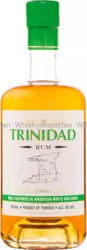 Cane Island Trinidad-Single Island Blend