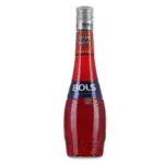 Bols Liqueur Strawberry