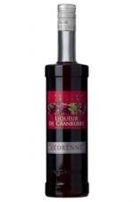 Vedrenne Liqueur de Cranberry