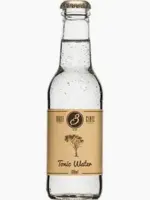 Three cent Tonic water