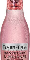 Fever Tree Raspberry & Rhubarb Tonic