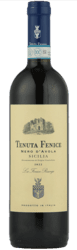 Tenuta Fenice Nero d'Avola La Fenice Risorge DOC – Sicilien - Slagelse Vinkompagni