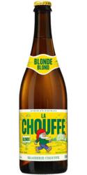 La Chouffe  Belgisk blond øl