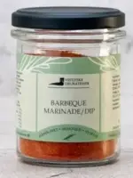 Vestjyske Delikatesser, Barbeque Marinade/Dip