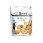 Filbert Salt & Pepper Cashews