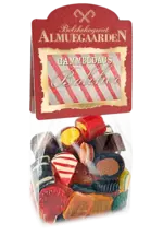 Gammeldags Blandede bolcher