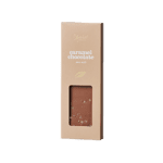 Caramel snackbar