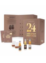 24 Days of Rum – Copper Edition