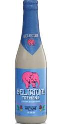 Delirium Tremens