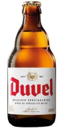 Duvel 33 cl
