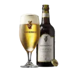 Krenkerup Alkoholfri Pilsner 0,5%