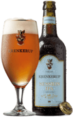 Krenkerup Session IPA