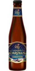 Gouden Carolus, Christmas 33cl