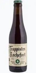 Trappistes Rochefort 8