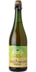 Cider Pære u/alkohol Økologisk - Val de France 75 cl.