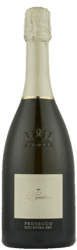 Prosecco Extra Dry Elegance - Le Contesse 20 cl.