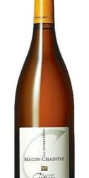 Domaine Dominique Cornin, Les MACON CHAINTRE SERREUXDIERES 2018