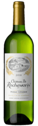 Château de Rochemorin Pessac-Léognan Blanc 2018