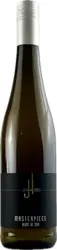 Johannes Hörner Masterpiece Blanc de Noir