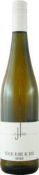 Johannes Hörner  – Merlot Blanc de Noir