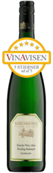 Karlsmühle, Kaseler Nies´chen Riesling Kabinett